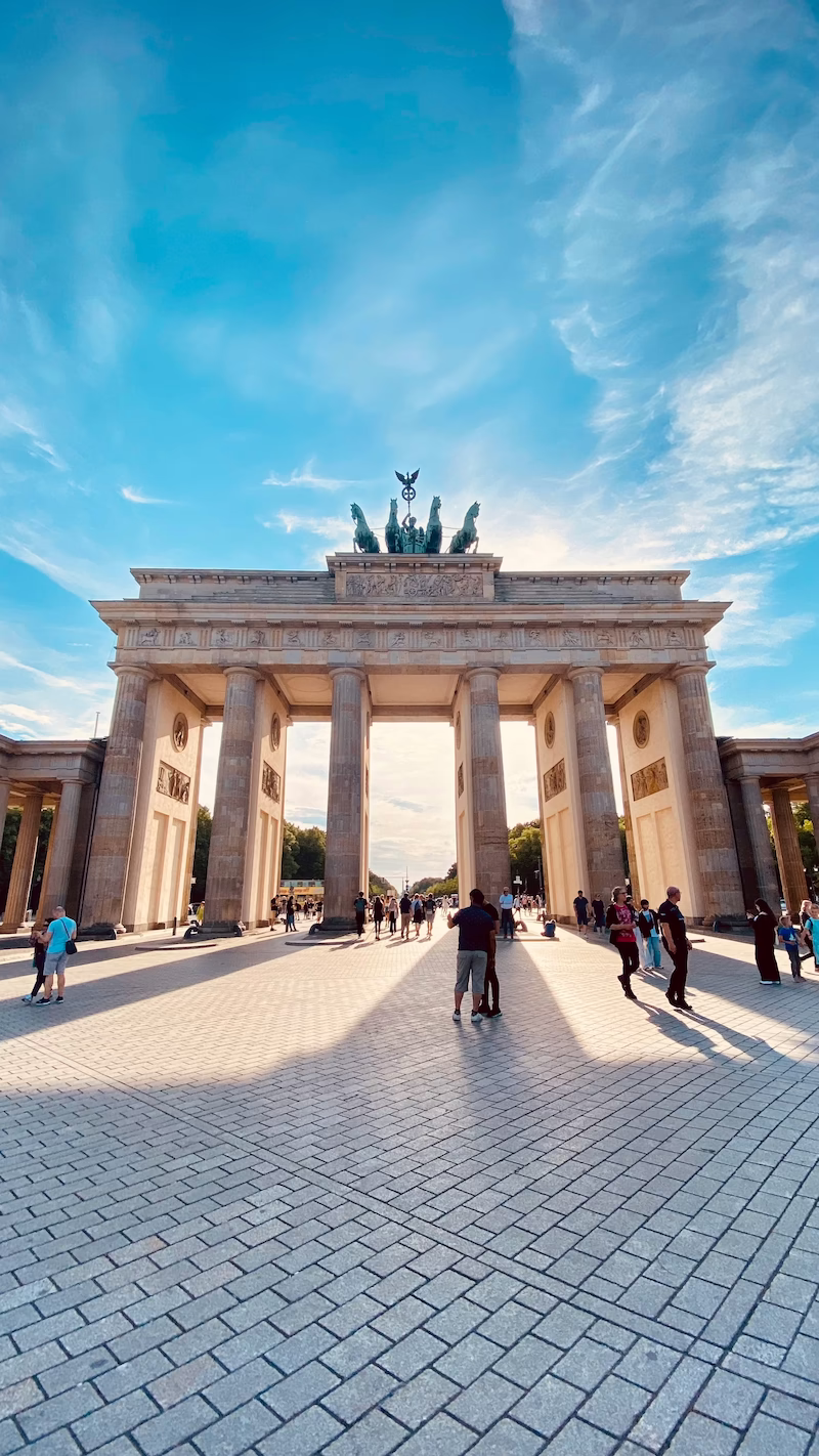 Berlín