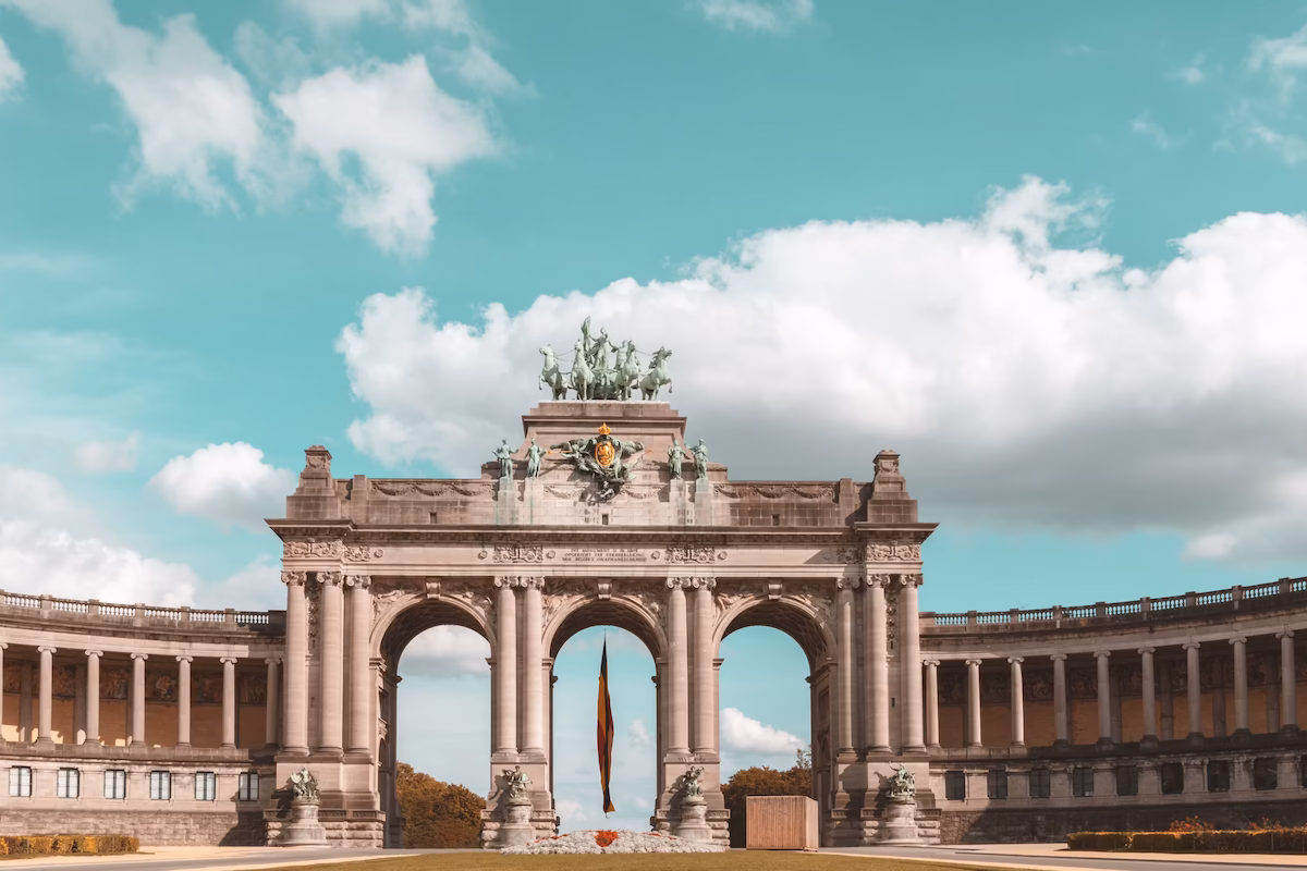 Bruselas